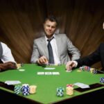 On Explanations Why I Really Like Playing Poker
