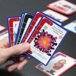 Chaotic Collectible Card Game
