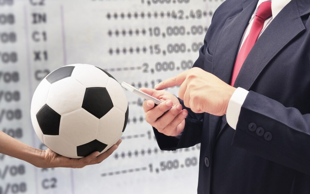 Management Of Your Capital Ideas To Use When Betting On Sports