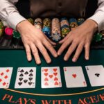 How you can Bet in Texas Holdem Card Game