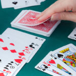 Hands And Feet Card Game Directions