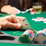 Free Poker Games – Simplest Way to Learn to play the
