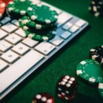 Is Internet Poker Legal?