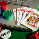 Internet Poker – The Most Important Secret To Winning