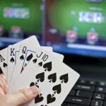 Summary of Internet Poker Games