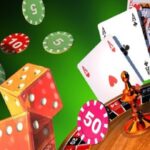 How Online Casino Bonuses Work