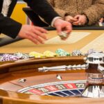 Who Regulates the Gambling Regulators?