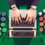 Offline Gambling – For Much Better Or Worse