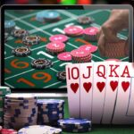 The Apparent Benefits of Internet Casinos