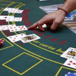 Try Online For Free Blackjack Games to Hone Your Blackjack Skills