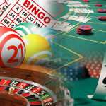 Casino Gambling versus Sports Gambling