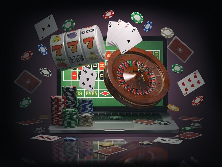 Factors that make online casinos highly enticing