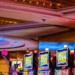 Easy and Quick Strategies to Apply in Winning Slot Machine Play
