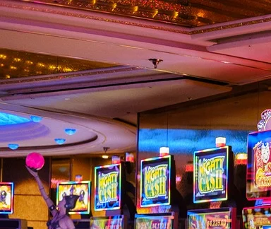 is there a way to win slot machines