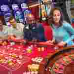 Specialties Of Belgium Casino