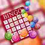 New No Deposit Bingo Sites