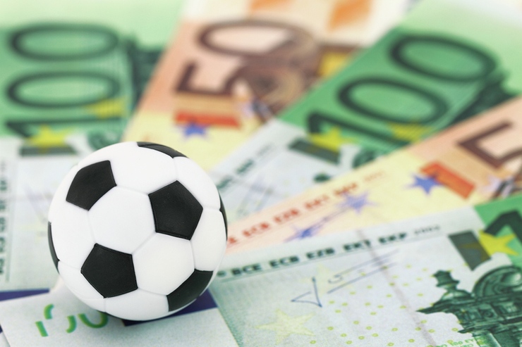 Football Betting For Sports Betting Rookies