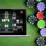 Play Online Poker Online For Free Without Notice