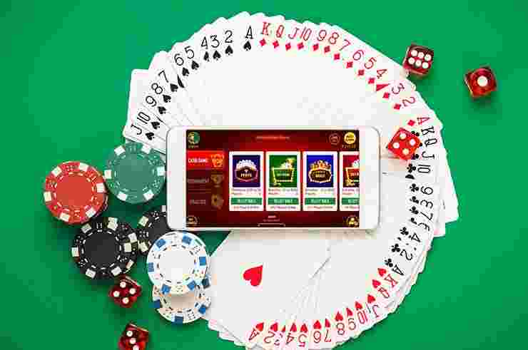 play gin rummy online