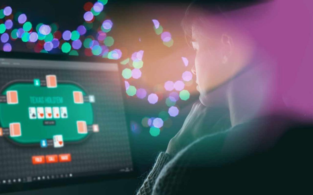 5 Ideas to Play Solid Poker Online