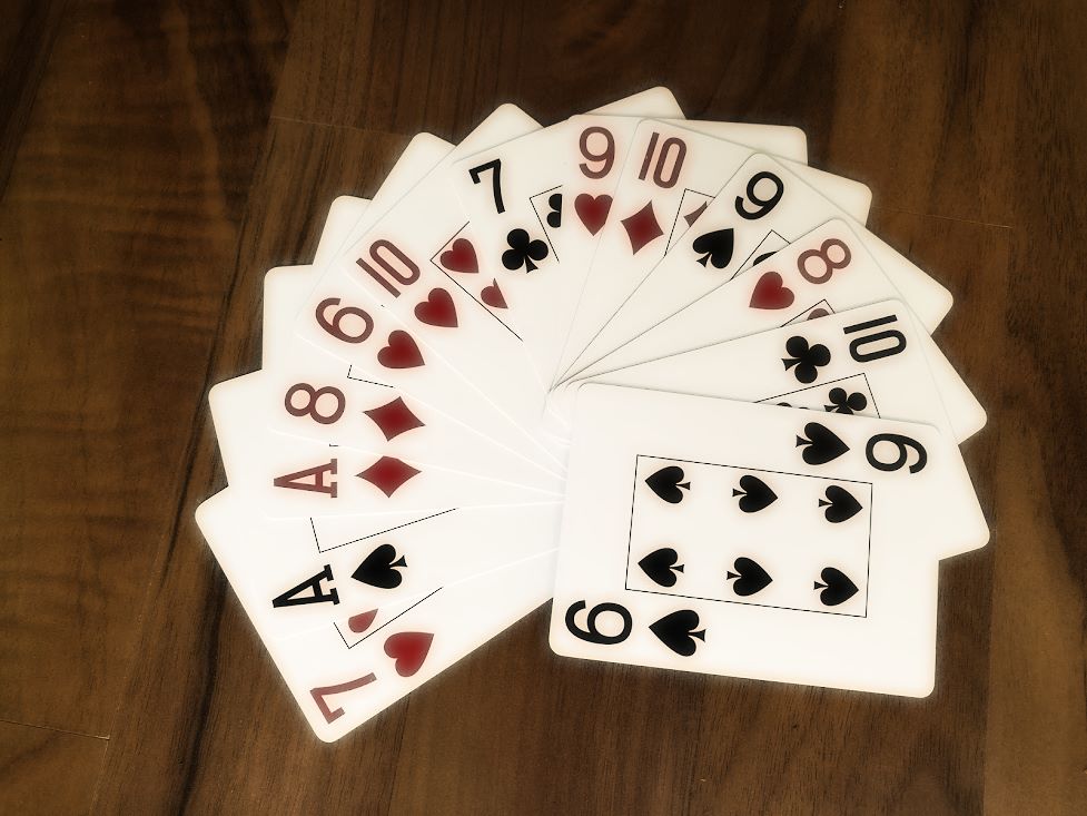 The Perks of Getting a Playing Card Shuffler