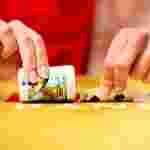 Casino Games – The Avant Dernier Strategy in Baccarat