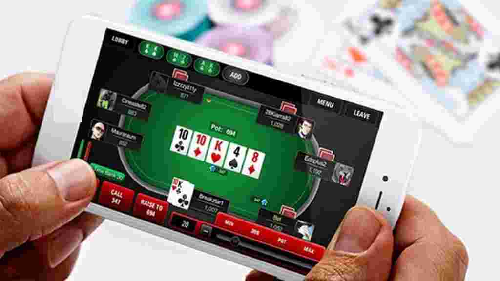 Learn to play the Poker – A Couple of Easy Steps