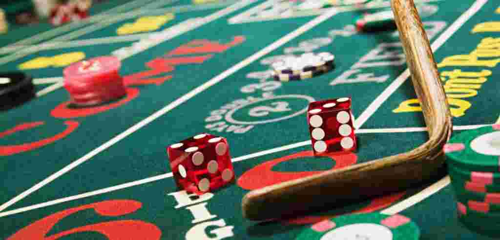 Most Widely Used Casino Games