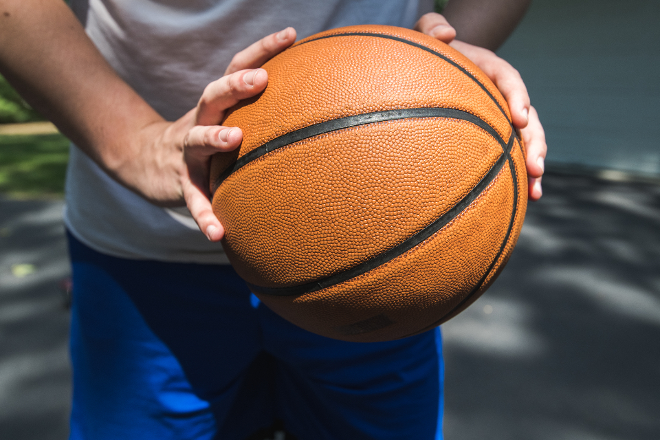 Basketball Betting – Find Out More About it