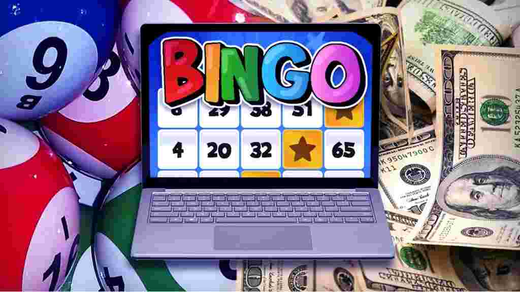Bingo – The Fundamentals From The Game