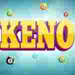 Keno Payouts – What You Can Collect?