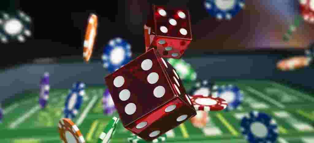 Why Play Craps?