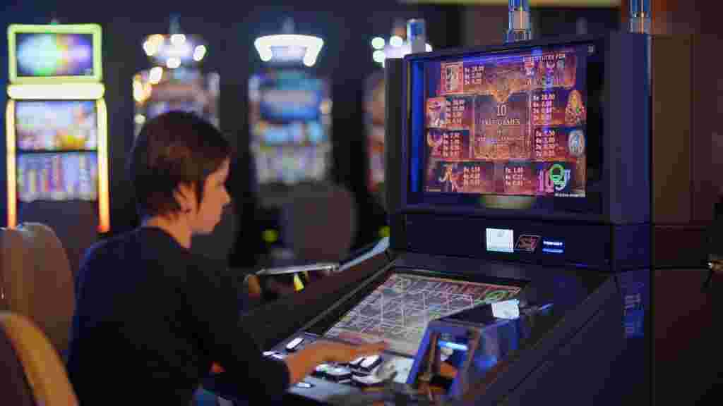 Discover the Best Fantasy Themed Slots