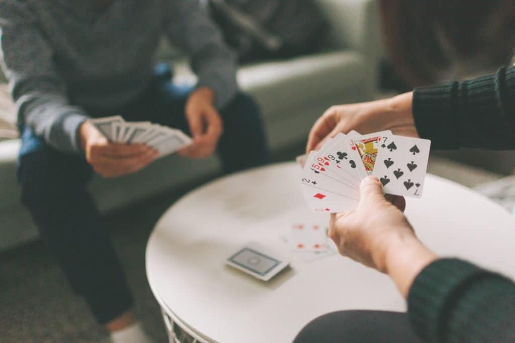 The Online Card Games and More Entertainments