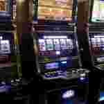 Types of slot games available on casino websites