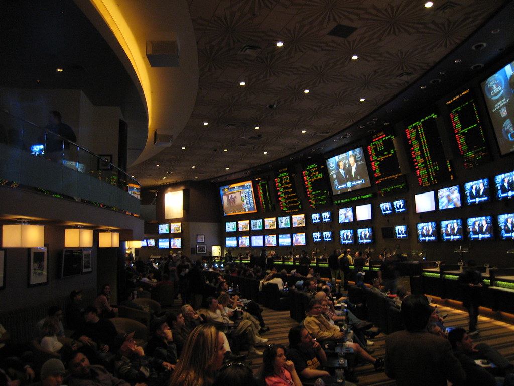 Is Betting Legal In Turkey