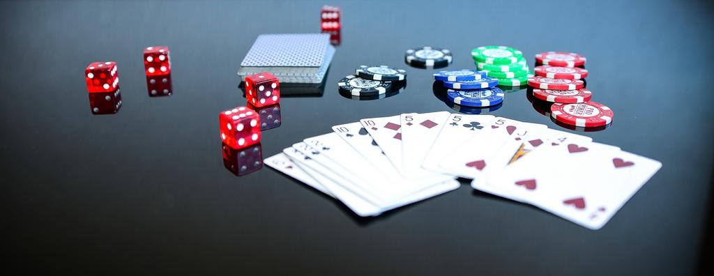 Gambling: Win More Time