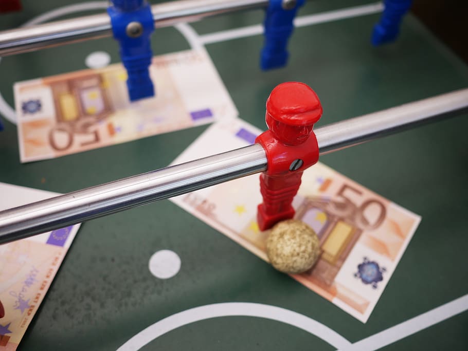 How to sign-up for football betting sites?