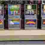 What Are The Different Types Of The Slot Machine?