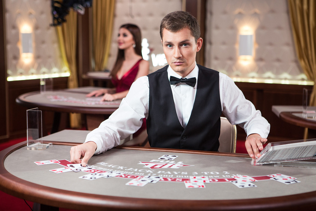 Tips For Choosing the Best Sites to Play Casino Online