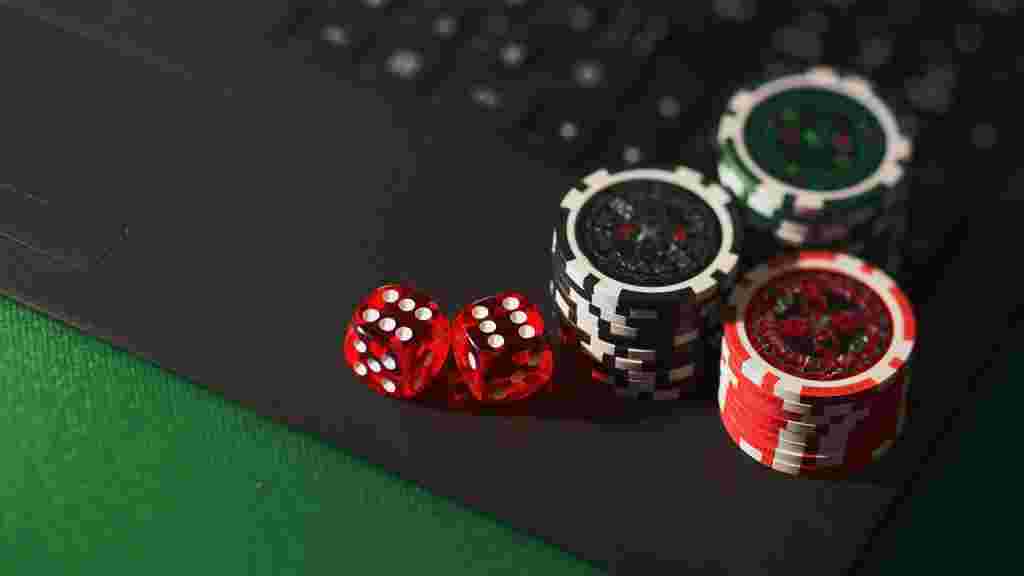 Mistakes Made in Online Casinos That You Should Avoid