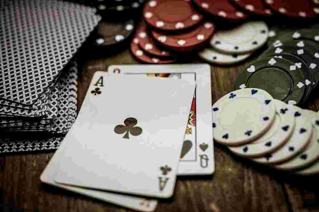 Essential Techniques for Selecting the Right Casino Games