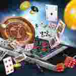 What are some crucial factors that characterize an online casino?