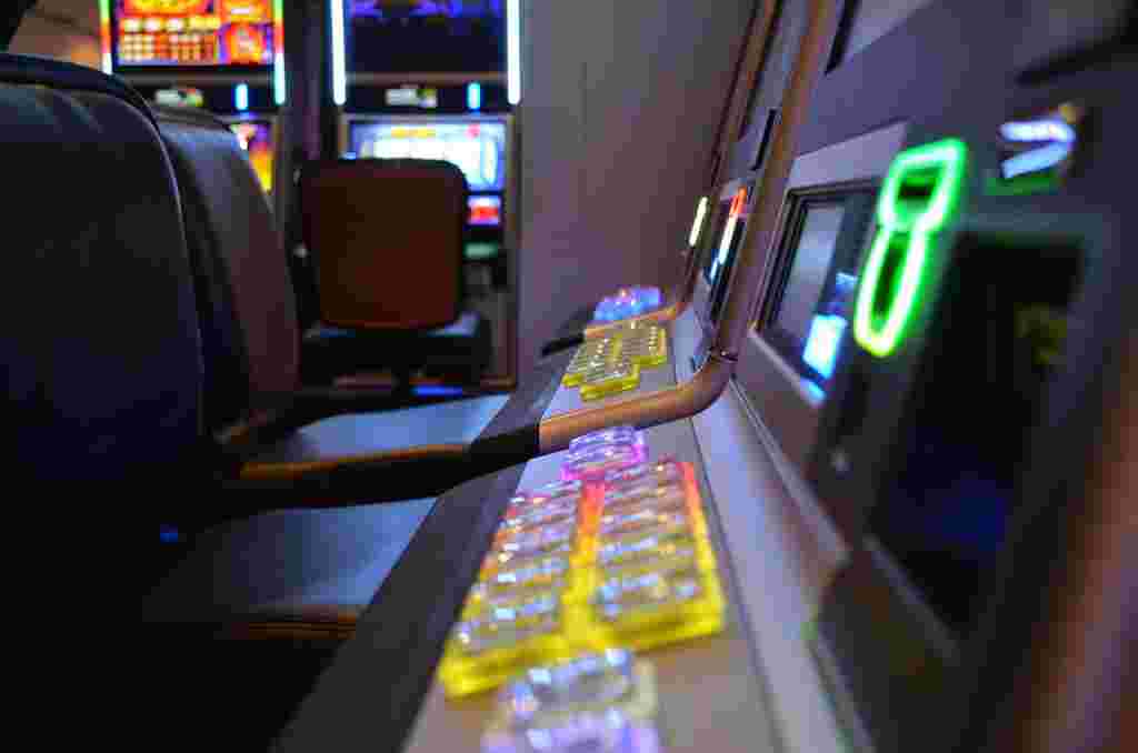 The Best Way to Locate Reputable Online Casinos That Provide Online Slots