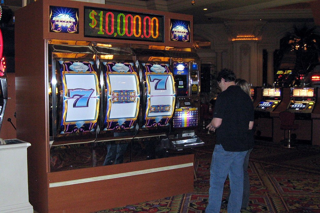 Everything You Need to Know About Playing Online Slots