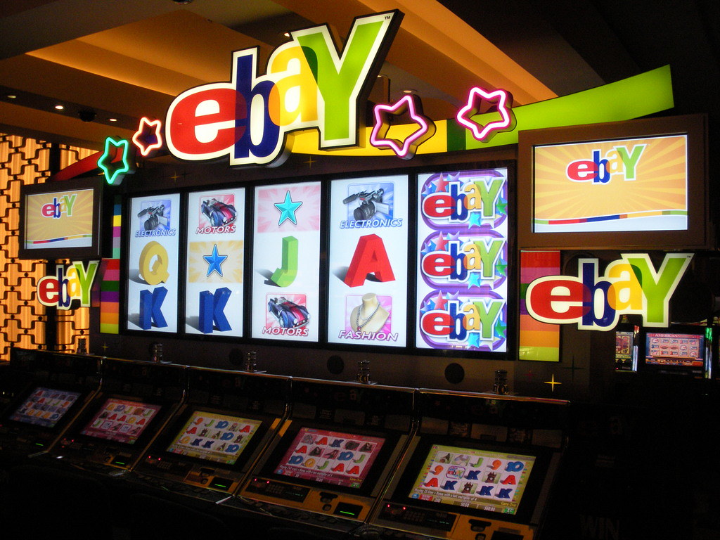 Tips of Playing Online Slots