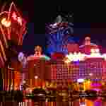 Straight Web Slots Vs Jackpot Casinos