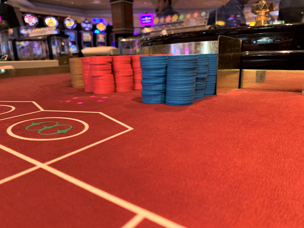 Most pleasing aspects of online casinos