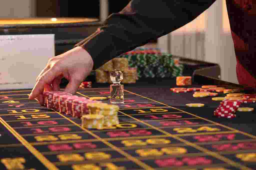 Why Playing SA Casino Games At Night Is More Profitable Than Playing In The Daytime?