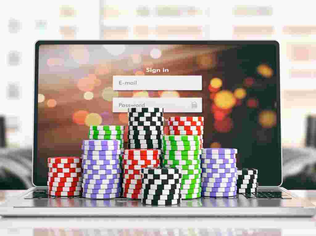 How to Play at Online Casinos & make money with it